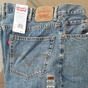 Levi Jeans